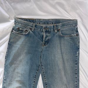 Lucky Brand Bootcut Jeans